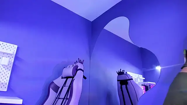 Živý XXX chat Zoe_444