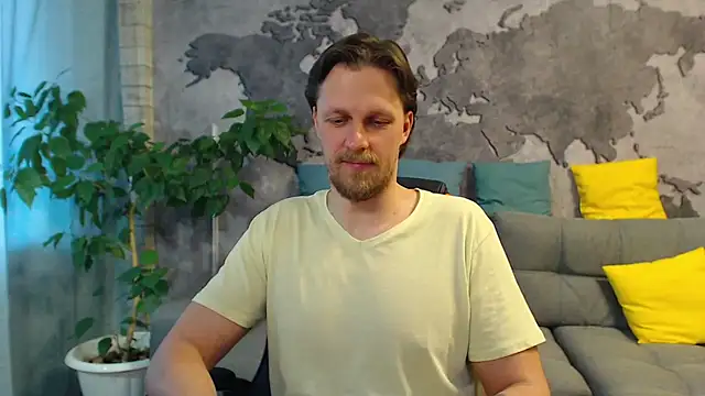 VikingChrisss – webcam-show