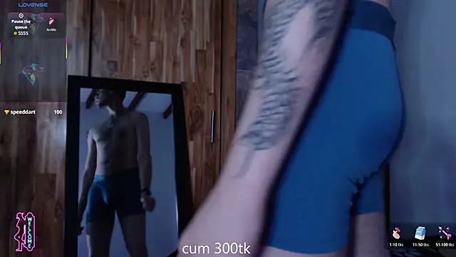 Vlad__night Show in webcam