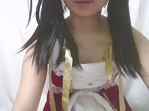 humanRobotSaki's Live XXX Chat