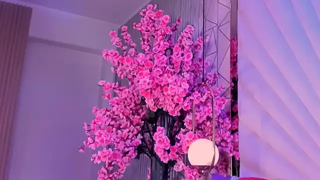 แชท XXX สดของ VesperVelvet