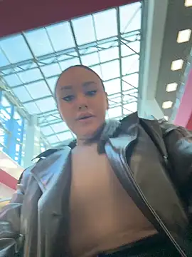 KiraSunshine: онлайн-секс-чат