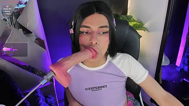 Danika_Dahl 网络视讯表演