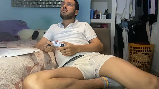 Alexitho25 Webcam-Show