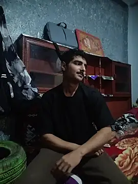 1El_King1 网络视讯表演