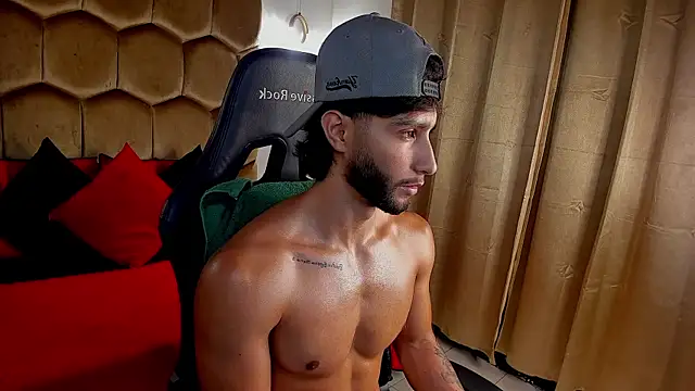 Emmet_CollinsJS 웹캠 쇼