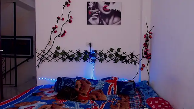 Candyy_doll__ Chat XXX in diretta