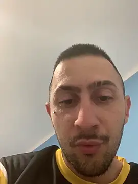 robeertiito Show Webcam