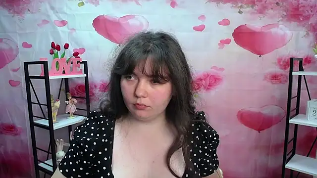 Chatroom XXX en direct de NeonilaLisova