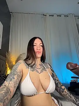 Tattitude_ 现场XXX聊天