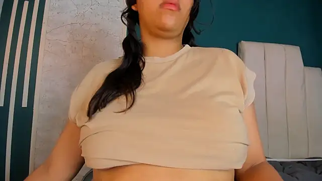 แชท XXX สดของ Violet_Roux_