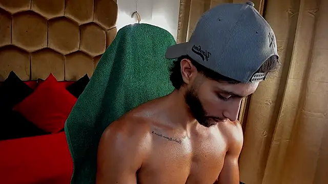 Emmet_CollinsJS 网络视讯表演