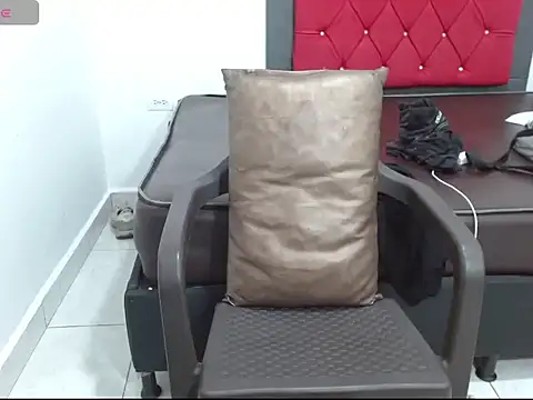 Show Webcam de gregoryhoot