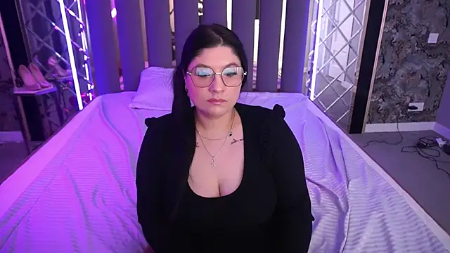 Chatroom XXX en direct de BiancaFerraro