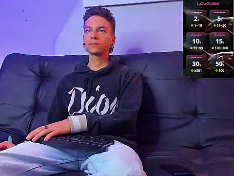 Webkamerová show Noahh_Sky