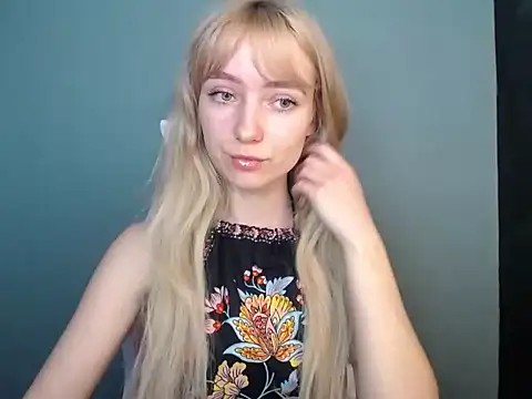 Chat XXX Live LuciaYoung