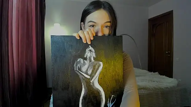 แชท XXX สดของ luna_lust_212