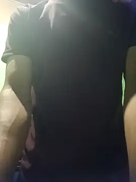 yourslave__ms 웹캠 쇼