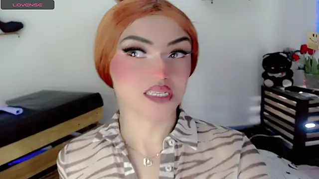 NathalialLooes 即時 XXX 聊天