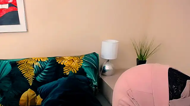 NatalieSexy Chat XXX in diretta