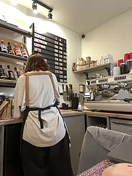 cinnabon_ 라이브 XXX 채팅