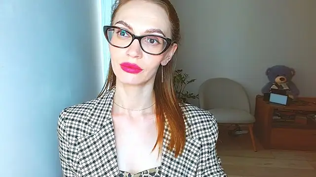 Lady_Sunshine_ Obrolan Langsung XXX