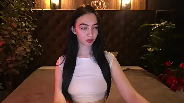 Chat XXX Live WildKittenX_