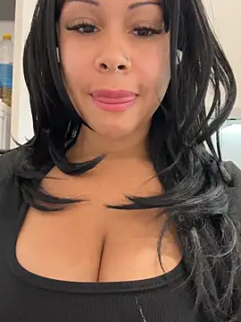 Вебкам-шоу HaileyDiana