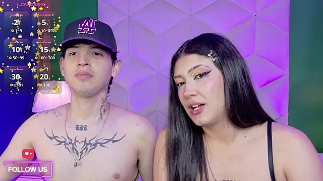 Онлайн чат XXX sett_and_gwen