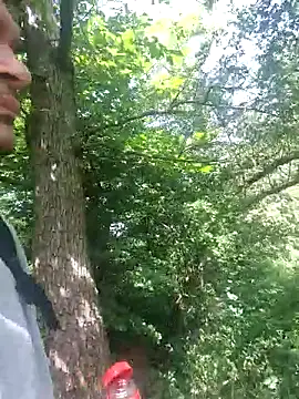 Pertunjukan Kamera Web twitshe