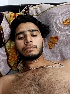 Show webcam de CoralN