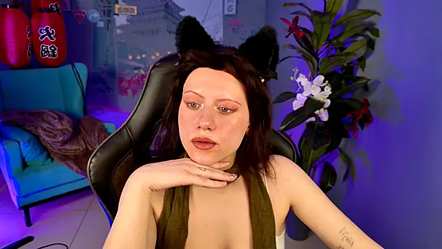 LidaDarknet Chat XXX in diretta