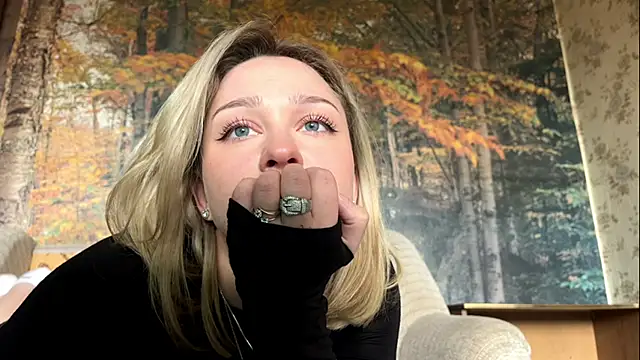 AlisiaStreitmatter – Live XXX-chat