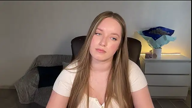 EvaMaddison Chat XXX in diretta