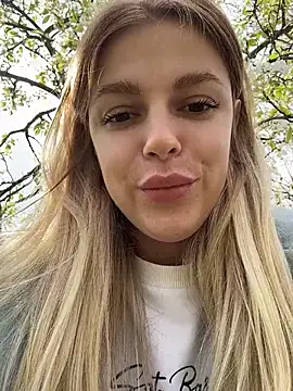 Sembang XXX Secara Langsung HarrietDart