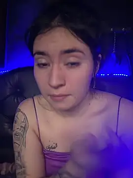 Sophie_LS Live XXX-Chat