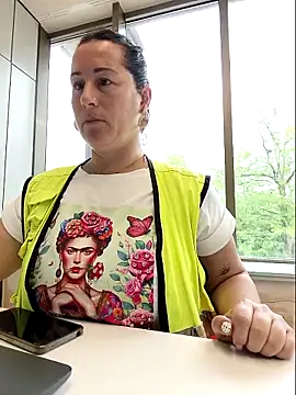 Czat XXX na żywo – bichota85