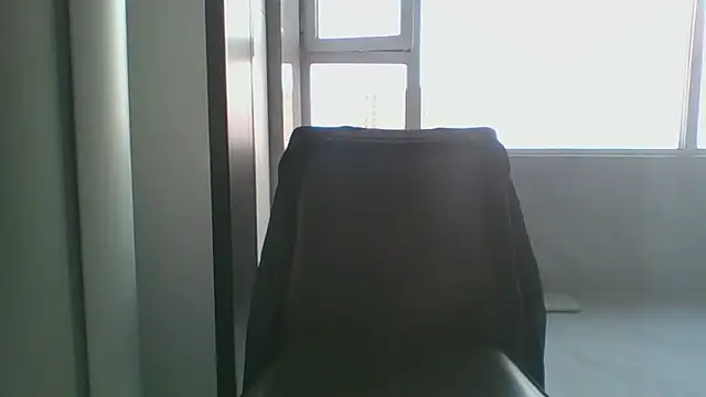 nole_china7 웹캠 쇼