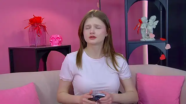 JaneRosen 现场XXX聊天