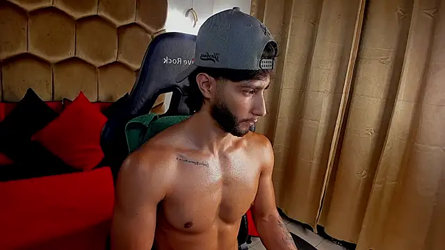 Chat XXX Live Emmet_CollinsJS