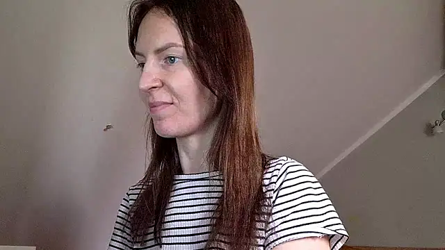 AnnaTight – Kamerová šou