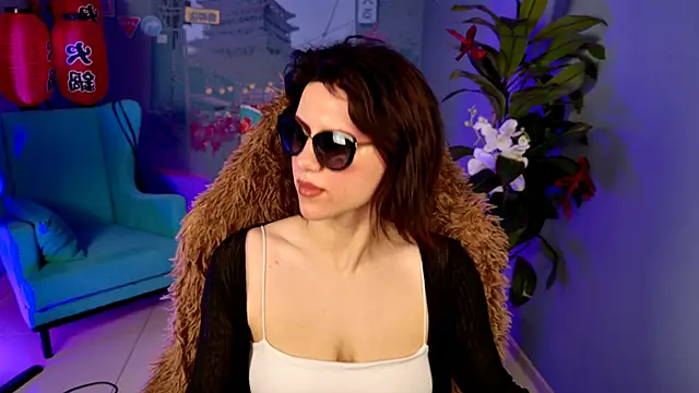 LidaDarknet Live XXX-Chat