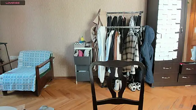 Živý XXX chat _Roselina_