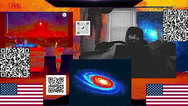 RussellTaylorLacy Show Webcam