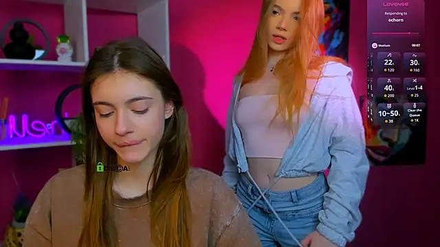 Chat XXX en directo de mia_bamby1