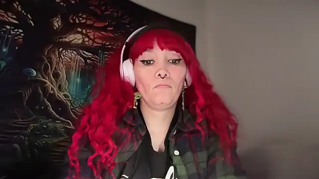 Chat XXX ao vivo de FRRANNKIE