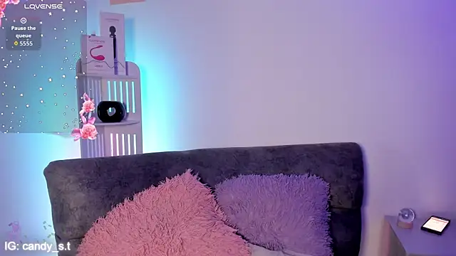 Shophie_thoopson 라이브 XXX 채팅