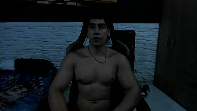 Show webcam de jep_play99