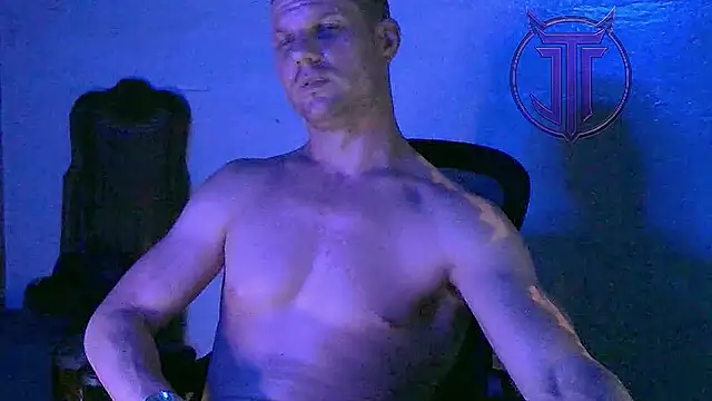 JockNThirsty's Webcam Show