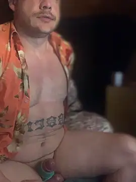 Chat XXX en directo de Ldnick69